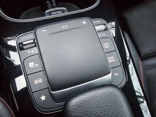 Mercedes-Benz A 180 AMG 1.3 100kW