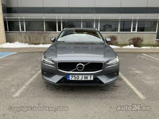 Volvo V60 2.0 140kW