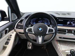 BMW X5 45e xDrive M-Sportpakett 3.0 210kW