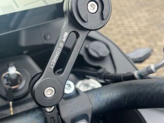 CFMOTO 800MT 67kW