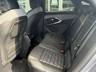 Peugeot 3008 GT 1.2 Hybrid 100kW