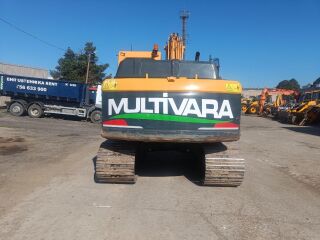 Hyundai R140LCR-9A
