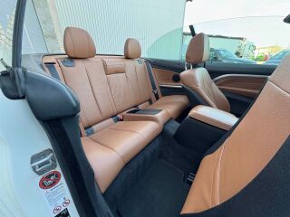BMW 420 2.0 135kW
