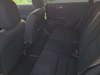 Honda Civic 1.6 81kW