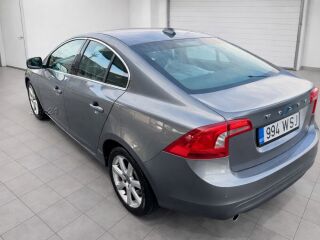 Volvo S60 2.0 Tdi 88kW
