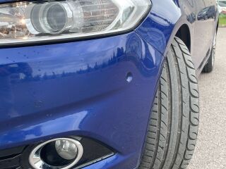 Ford Mondeo 2.0 R4 TDI 110kW