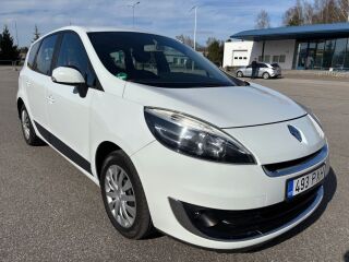 Renault Grand Scenic 1.5 dCi 81kW