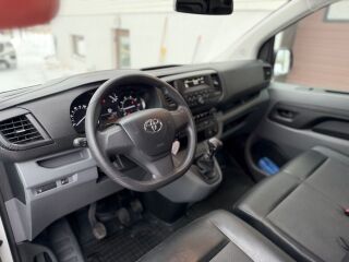 Toyota ProAce Long 2.0 90kW