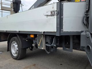 Iveco Daily 35S12 85kW