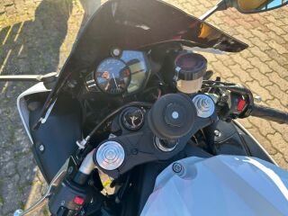 Yamaha YZF - R 1 134kW