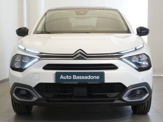 Citroen C4 X Shine PureTech 130AT8 1.2 96kW