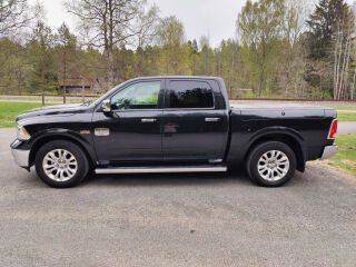 Dodge RAM 1500 5.7 295kW