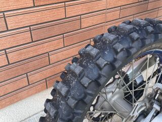 Yamaha YZ 125 28кВ