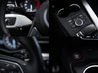 Audi S4 3.0 V6 Turbo 260kW