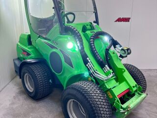 Avant 528 19кВ