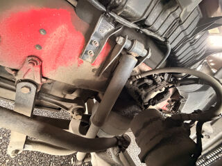 Scania R450 R 450 A4x2LB 13.0