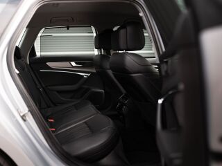 Audi A6 45 TDI Quattro 3.0 170kW