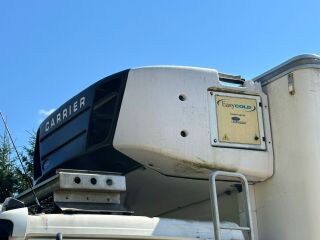 Volvo FL6 5.5 162kW