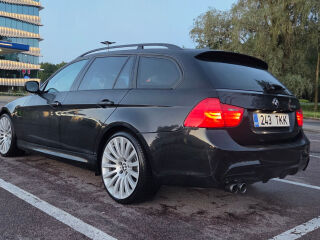 BMW 330 M-pakett 3.0 200кВ