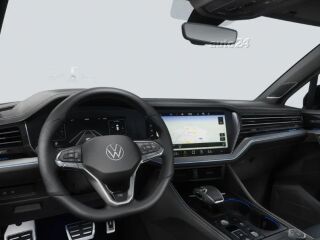 Volkswagen Touareg 3.0 V6 TDI 210kW