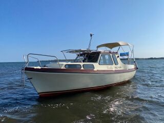 Soome matkapaat Kalle - 24 1.5 R4 BMC