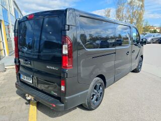 Renault Trafic Pack Clim L2H1 2.0 125kW