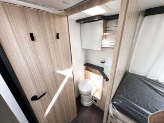 Adria SUN LIVING S 75SL MS20 EDITION Truma DIESEL LiFePo 2.0 Eco Blue 165HJ 121kW