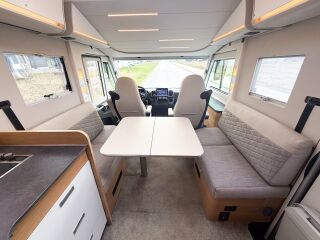 Adria SONIC PLUS 700 DL ALDE 3500KG 2.2 132kW
