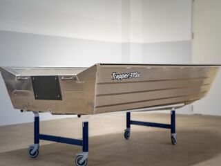 Trapper V370 11kW
