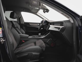 Audi A6 45 TDI Quattro 3.0 V6 170kW