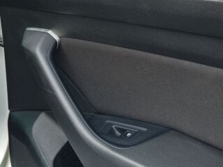 Volkswagen Passat 2.0 110kW