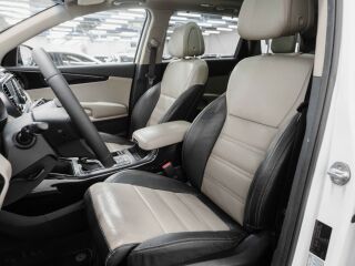 Kia Sorento AWD 2.2 147kW