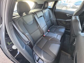 Volvo V40 2.0 110kW