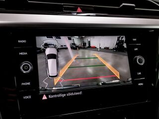 Volkswagen Arteon Shooting Brake R-line 2.0 147kW