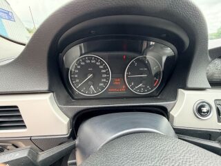 BMW 320 2.0 135kW
