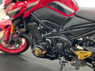Kawasaki Z 900 92kW