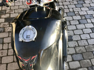Aprilia Tuono 1000 R V2 V2 Rotax 92kW