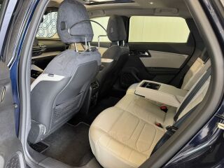 Citroen C5 X Plug-In Hybrid Hypnose AT8 1.6 132кВ