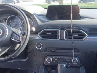 Mazda CX-5 2.2 110kW