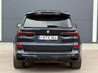 BMW X5 Facelift M-Pakett 3.0 195кВ