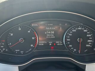 Audi Q7 3.0 V6 TDI 200кВ