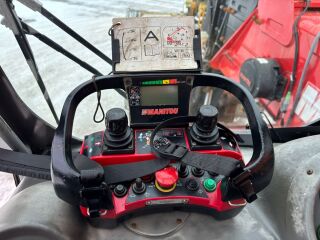 Manitou MRT1840Easy-ST3B 75kW