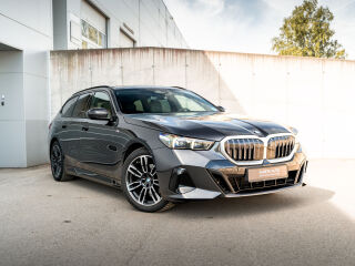 BMW 520 d xDrive Touring M-Sport 2.0 145kW