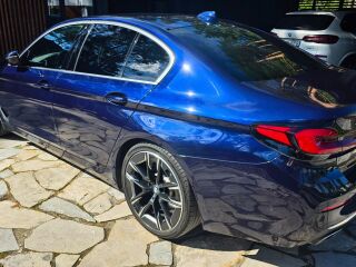 BMW 530 e xDrive Luxury Line 2.0 215кВ