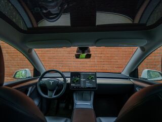 Tesla Model Y Long Range Dual Motor AWD 378kW 378kW