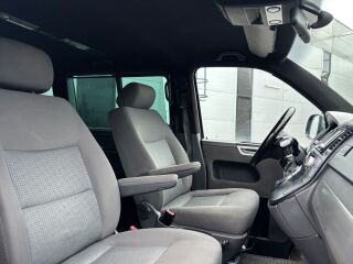 Volkswagen Multivan 2.5 128кВ