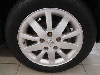 Renault Megane Scenic 1.9 96kW