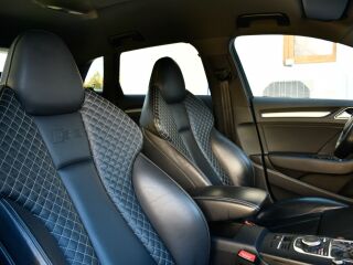 Audi S3 2.0 268кВ