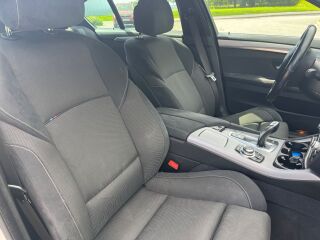 BMW 525 M-pakett 3.0 R6 150kW