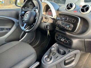 Smart Forfour 41kW
